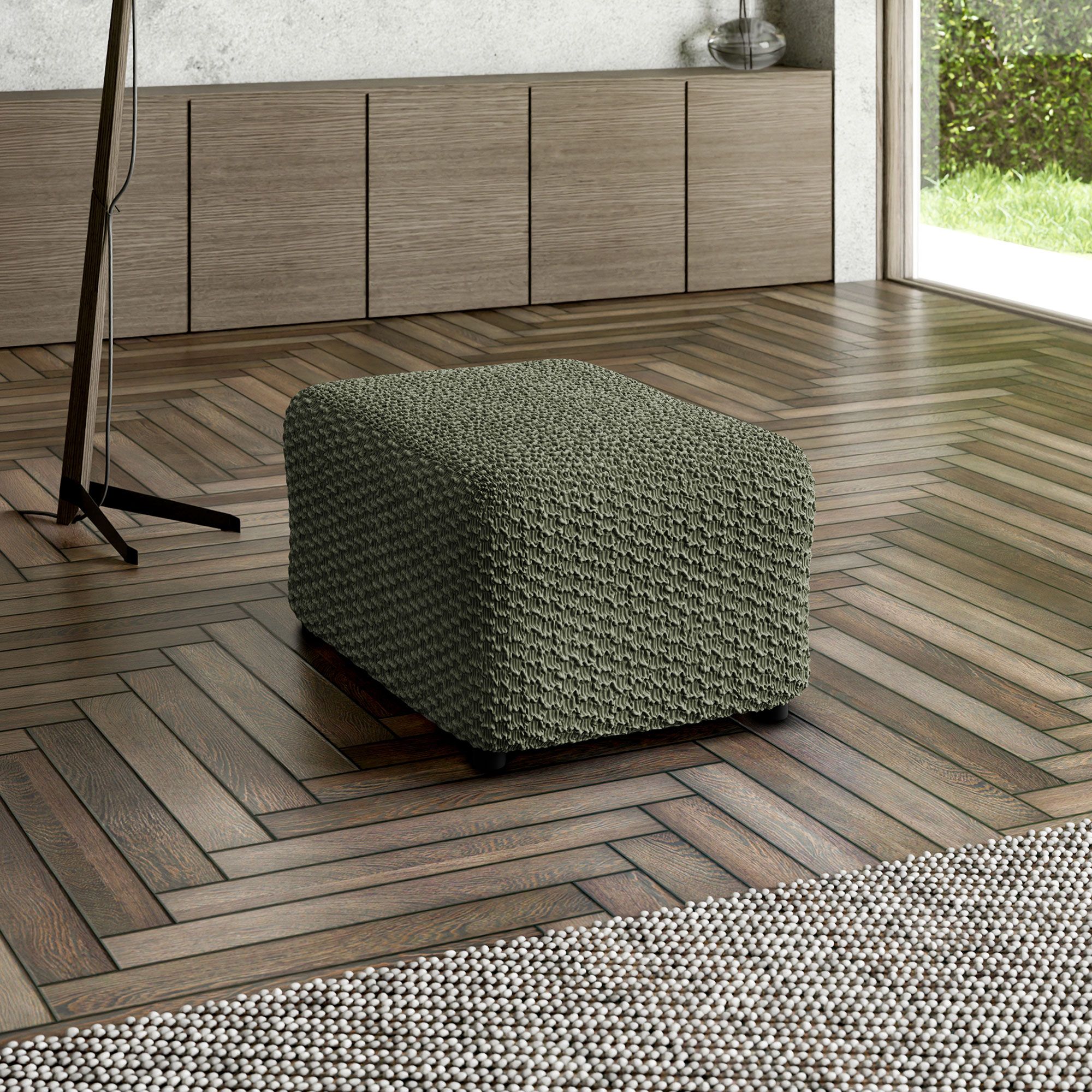 Paulato by Ga.i.co Copripouf bielastico