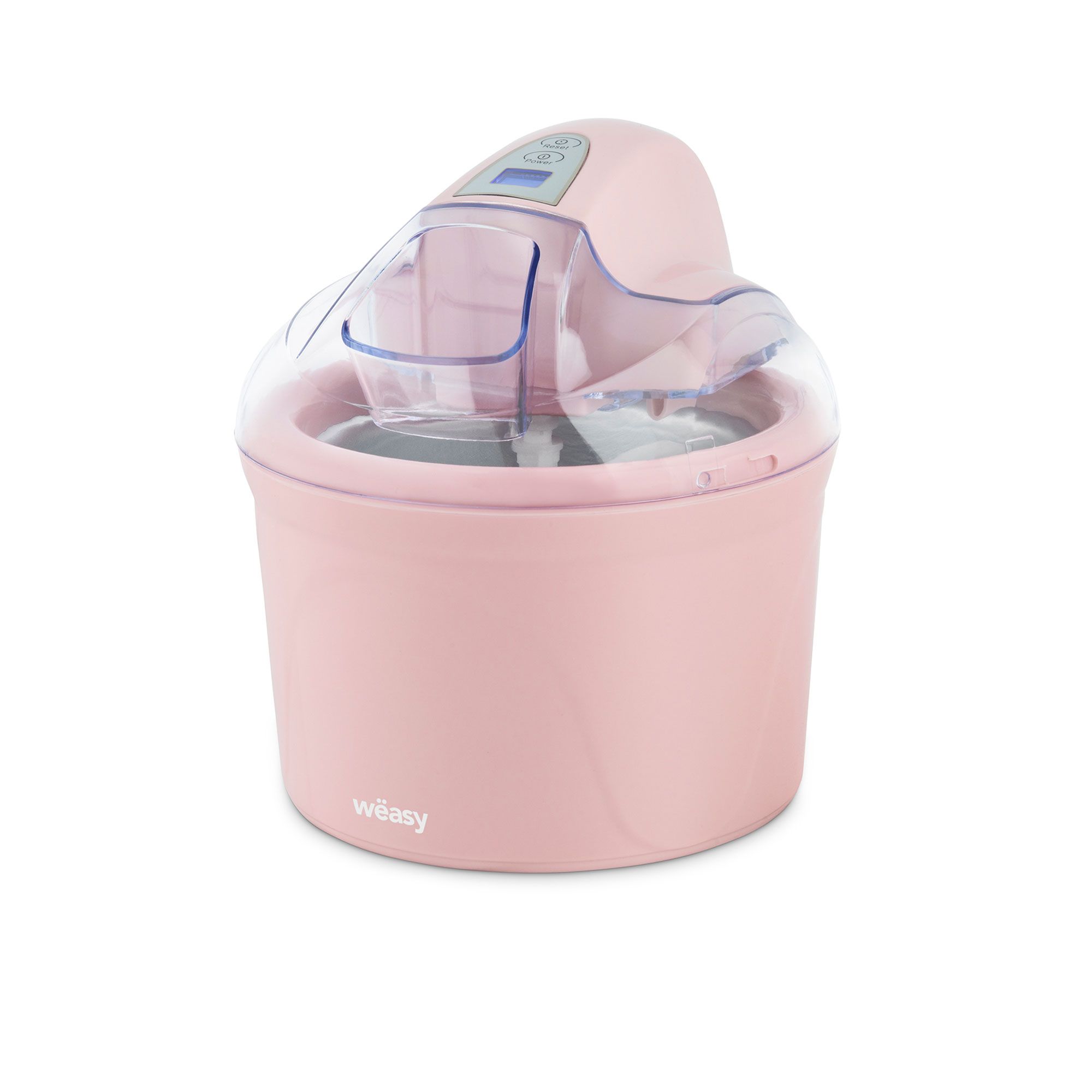 Wëasy
Gelatiera
MYA60
capacità 1,5 l