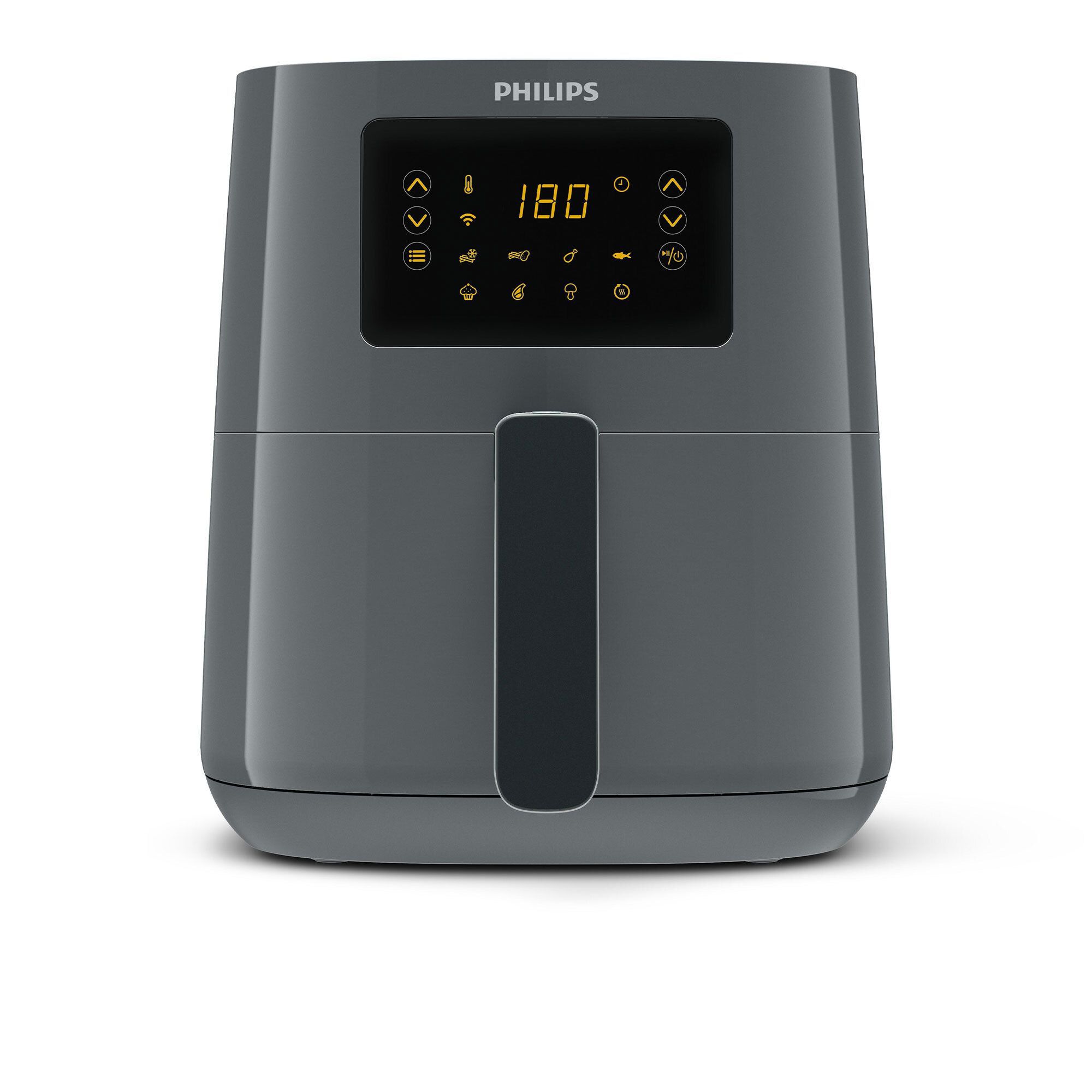 QVC Philips Airfryer Essential serie 5000 con 7 programmi HD9255/60