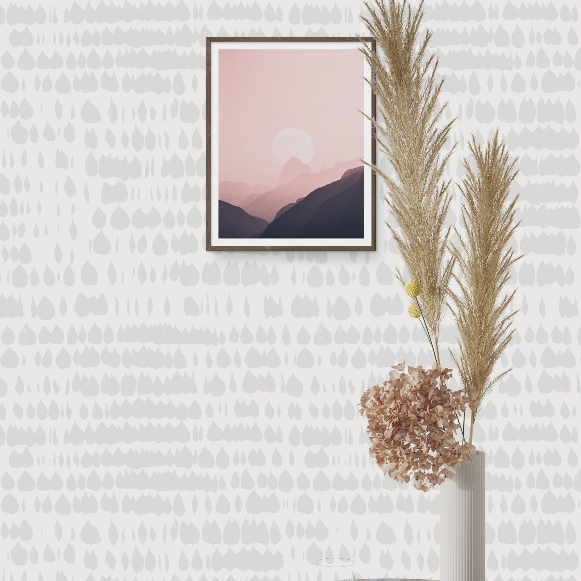 Wallpapers4Beginners
Carta da parati
bianca e grigia