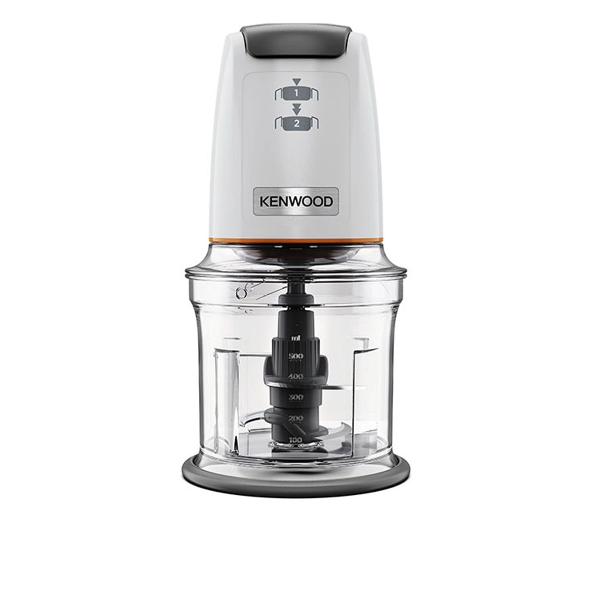 Kenwood
Tritatutto Easy Chop
CHP61.000WH