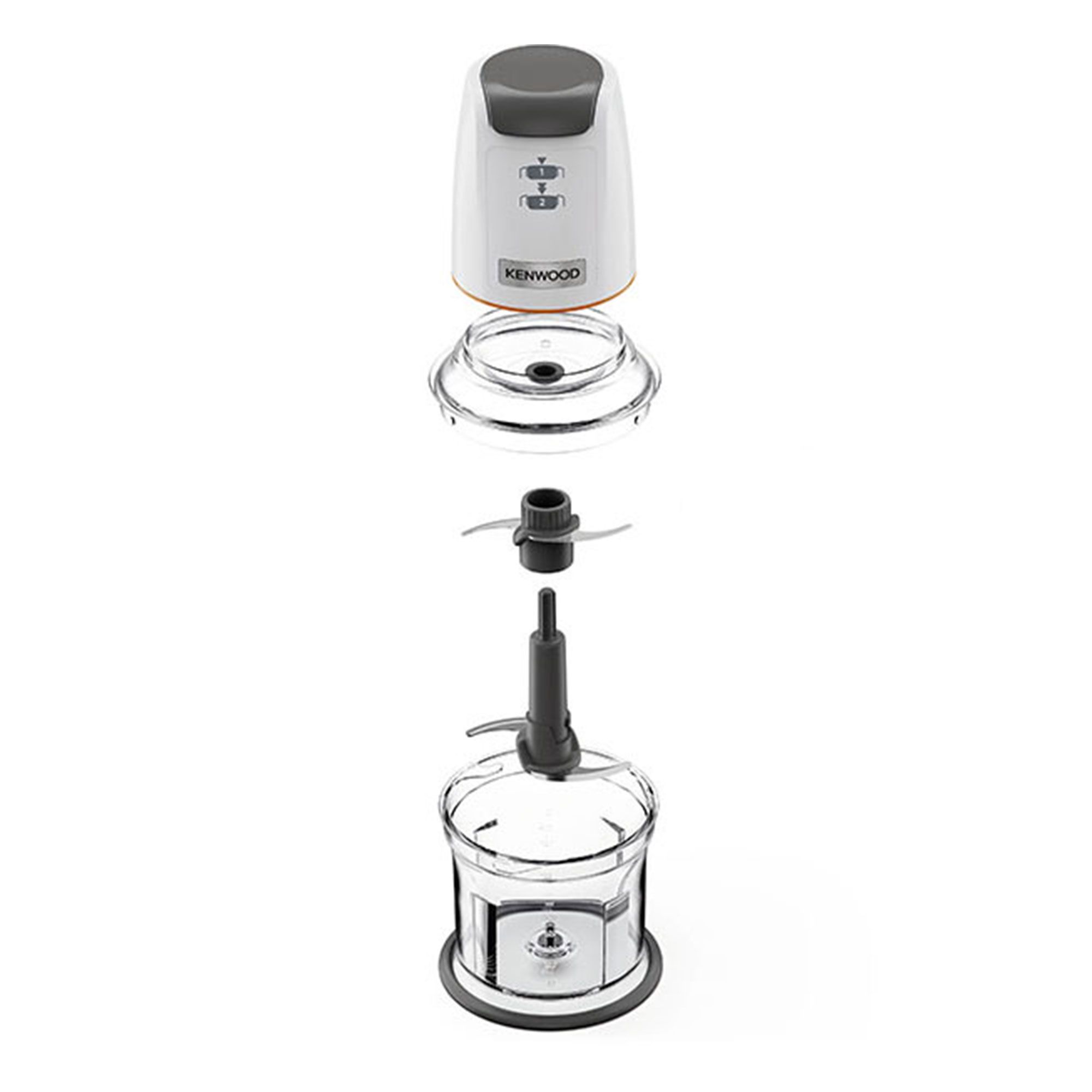 Kenwood Tritatutto Easy Chop CHP61.000WH