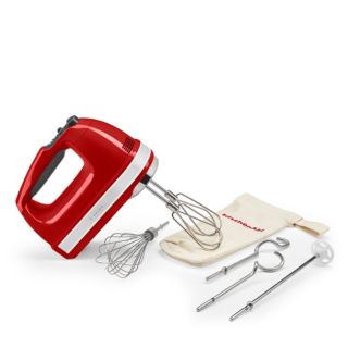 KitchenAid
5KHM9212
Sbattitore elettrico
9 velocità+accessori