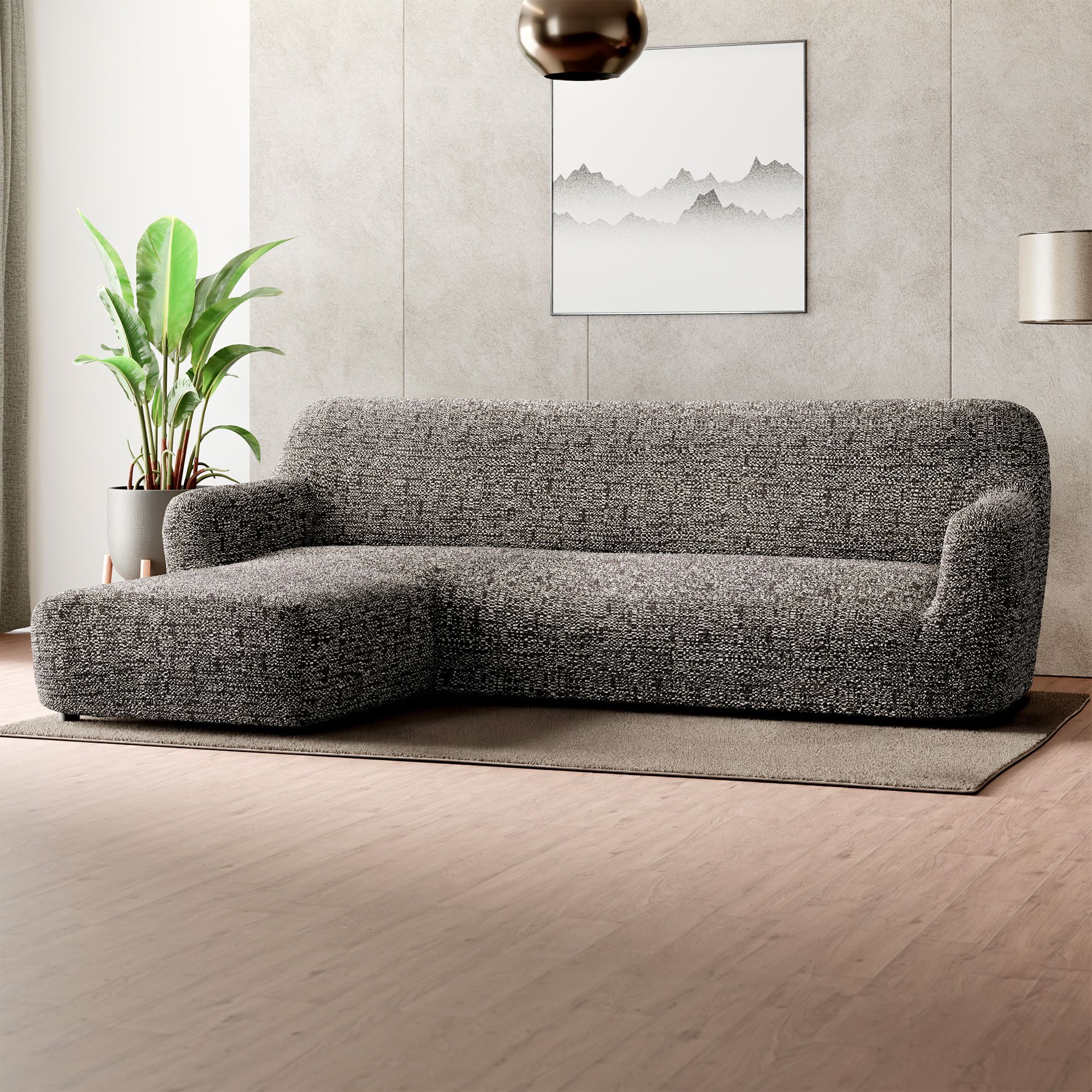 Gaico Copridivano bielastico