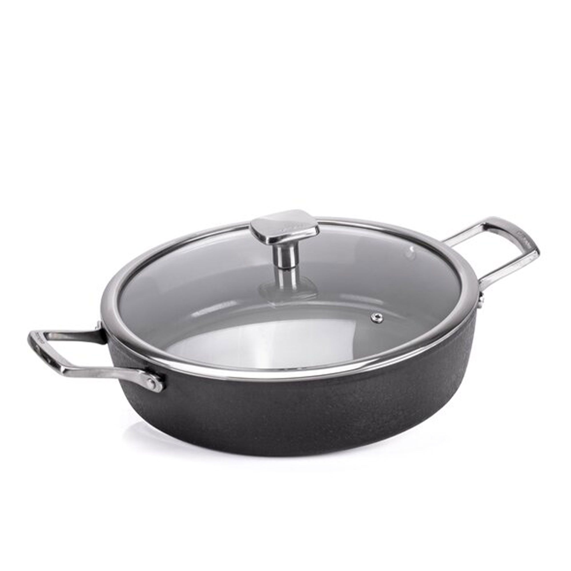 Moneta
Armonia Finegres
Tegame da 28 cm
con coperchio