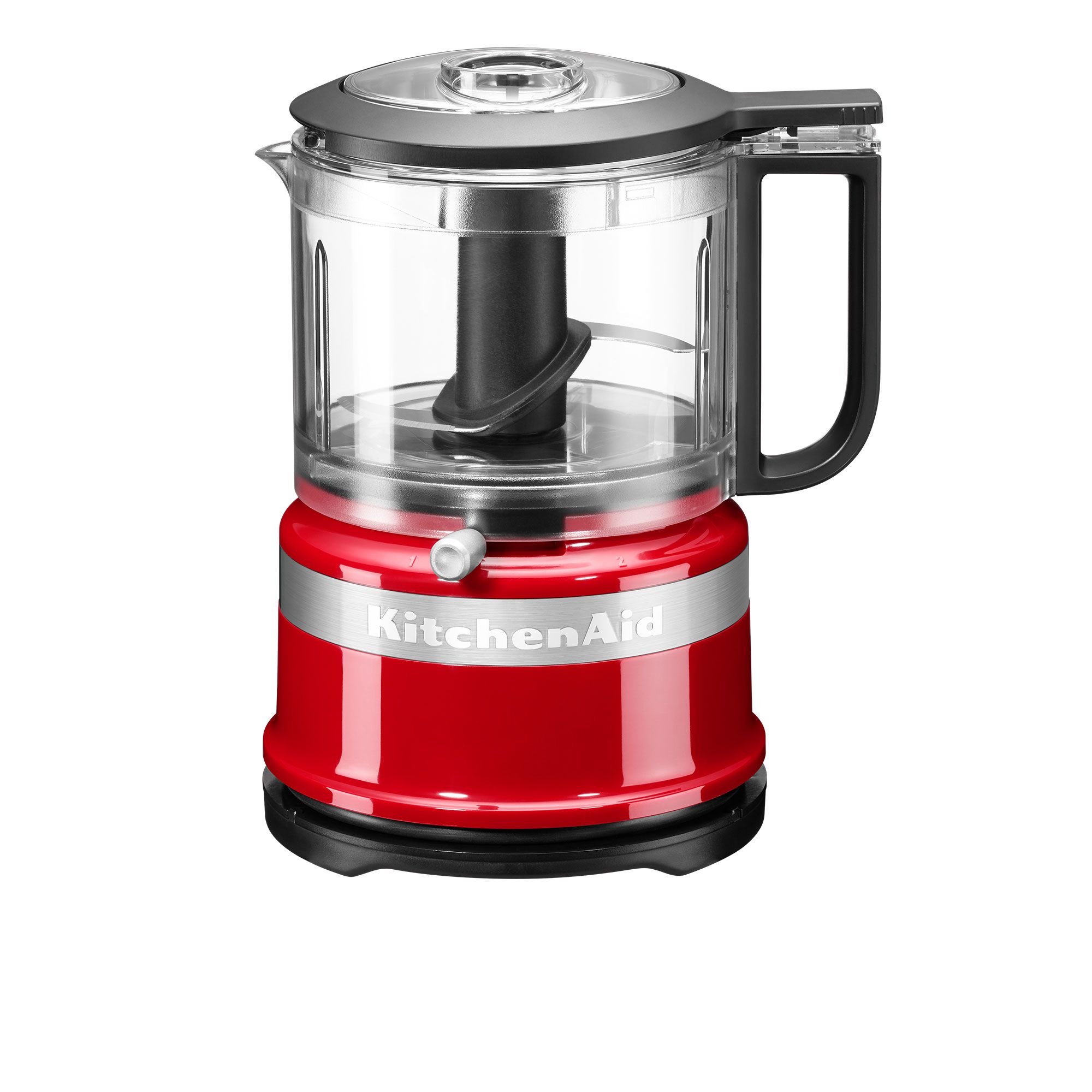 KitchenAid Mini Tritatutto 830ml lame in acciaio,240W 5KFC3516
