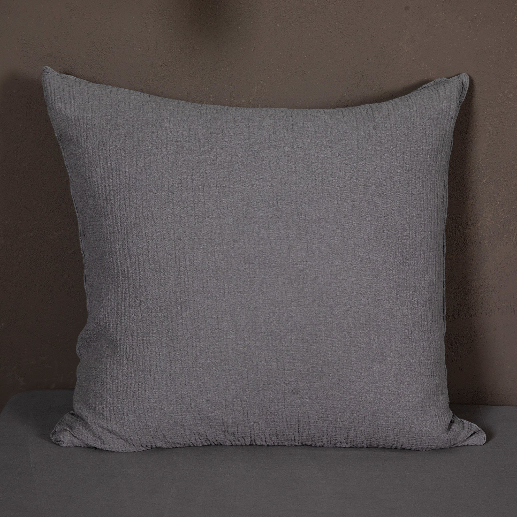 Ferò
Federa arredo
Loft in cotone
(65x65cm)