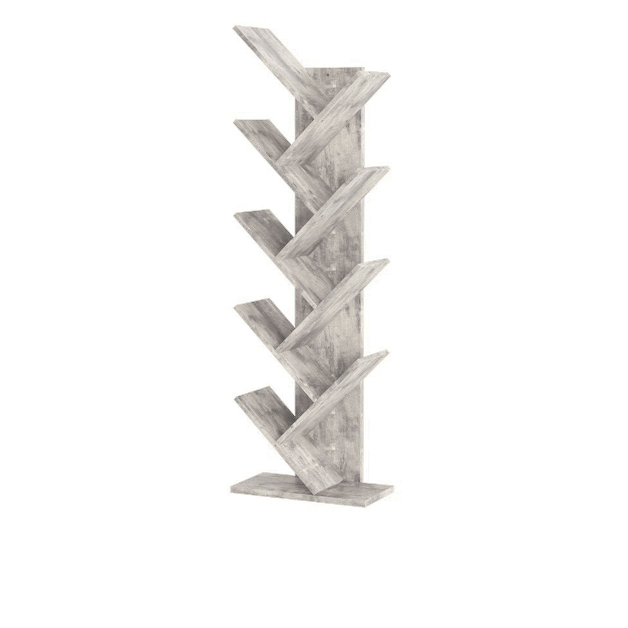 Libreria a parete
in legno