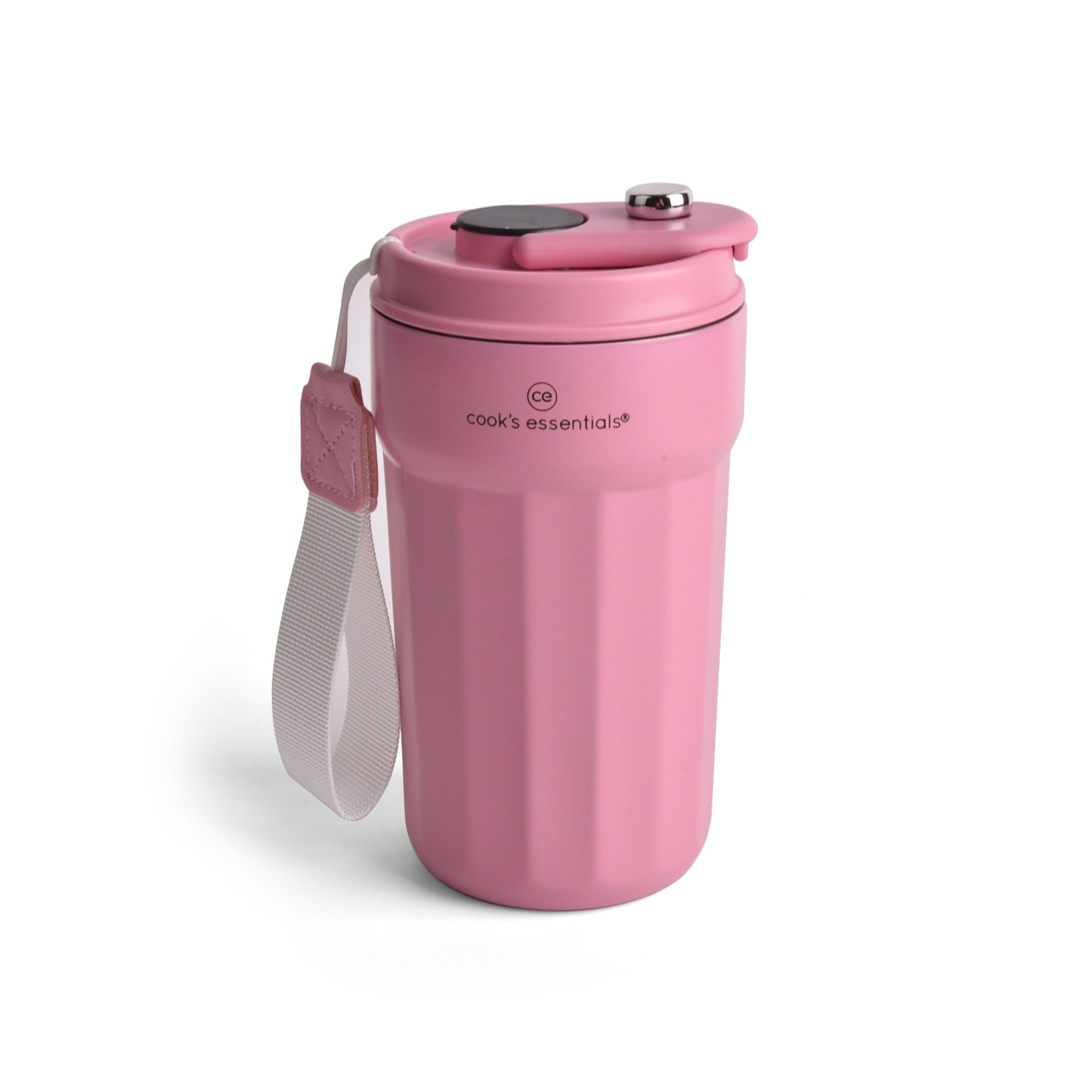 Cook´s Essentials
Tazza termica
digitale (450ml)