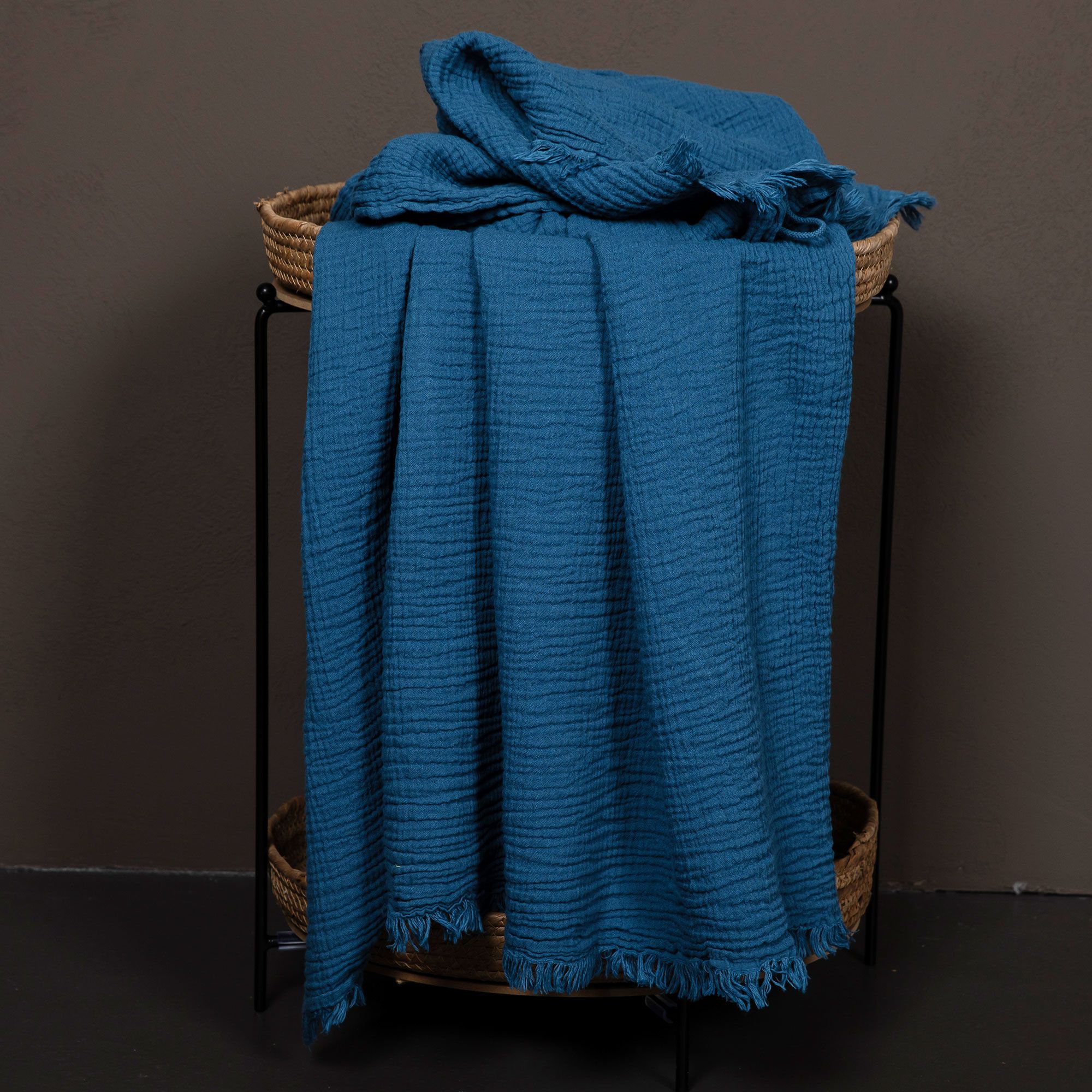 Ferò Telo bagno Loft in cotone