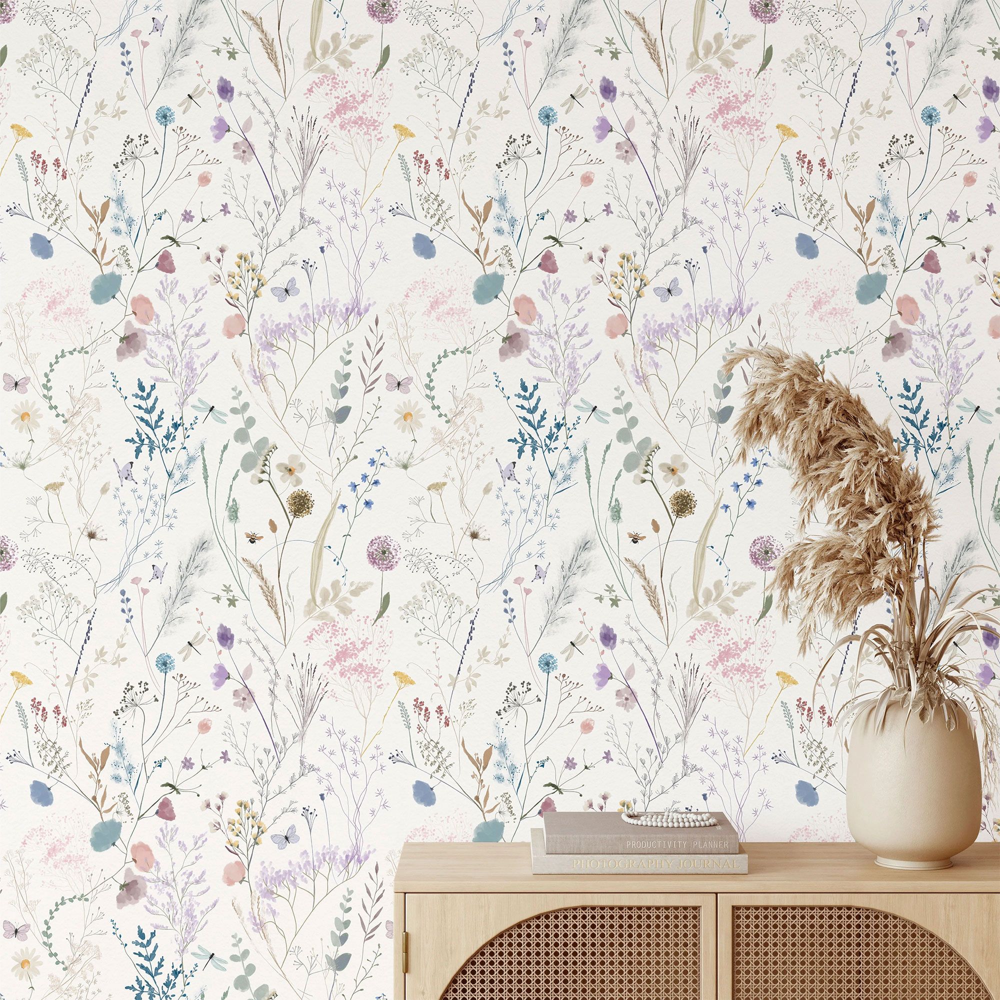 Wallpapers4Beginners
Carta da parati con
peonie