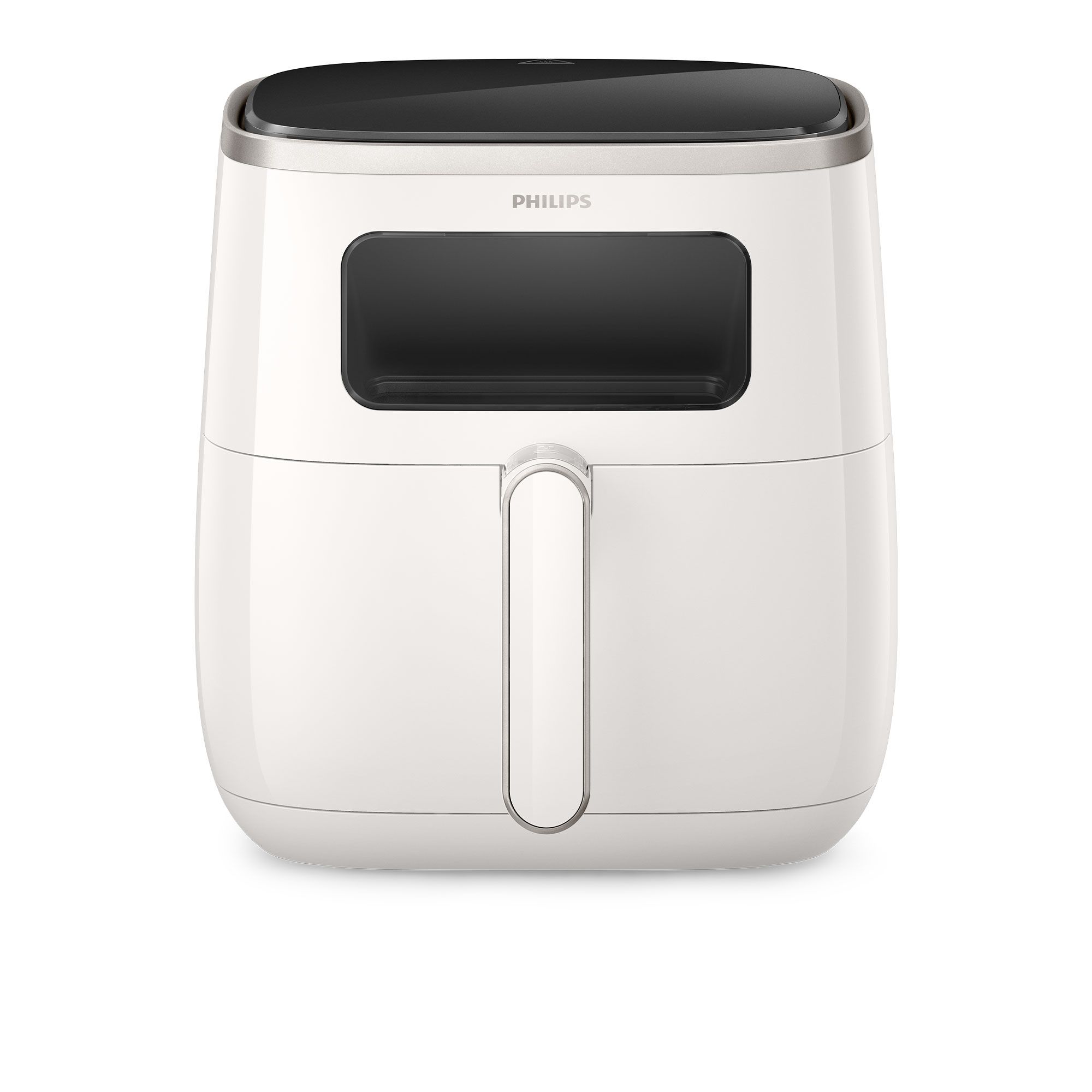 Philips HD9257/20
Airfryer XL bianca
friggitrice ad aria
con finestra e luce