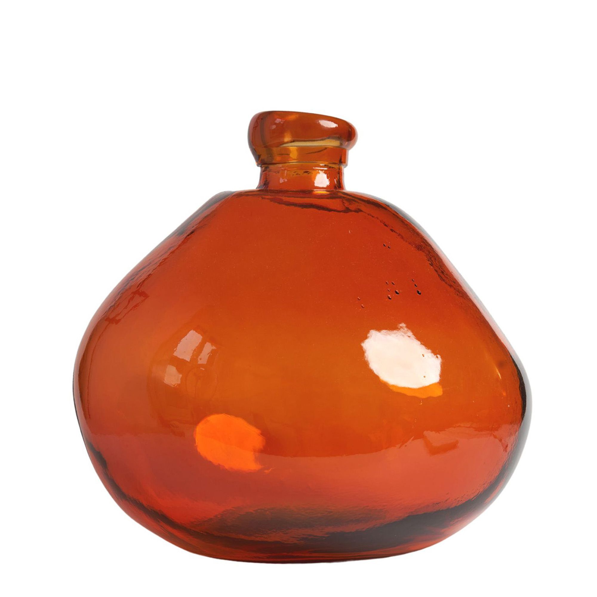 Villa Altachiara
Vaso Essential
in vetro