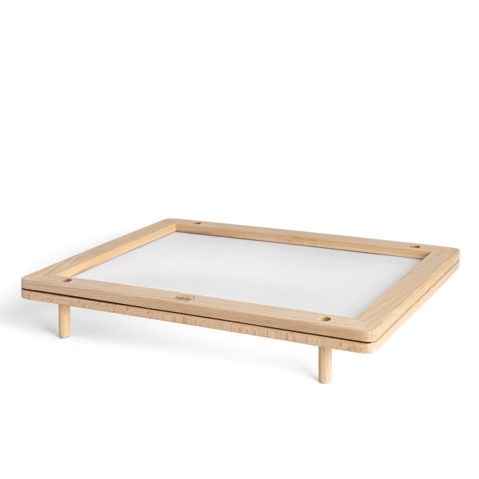 Marcato
Telaio per asciugare
la pasta fresca
44x32x26cm