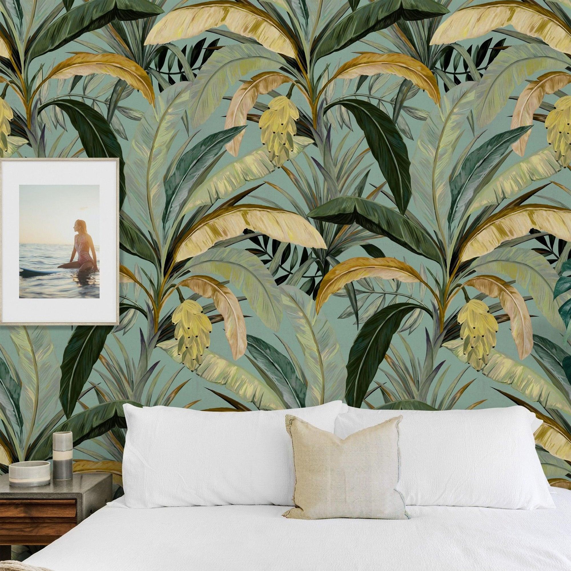 Wallpapers4Beginners
Carta da parati
jungla tropicale