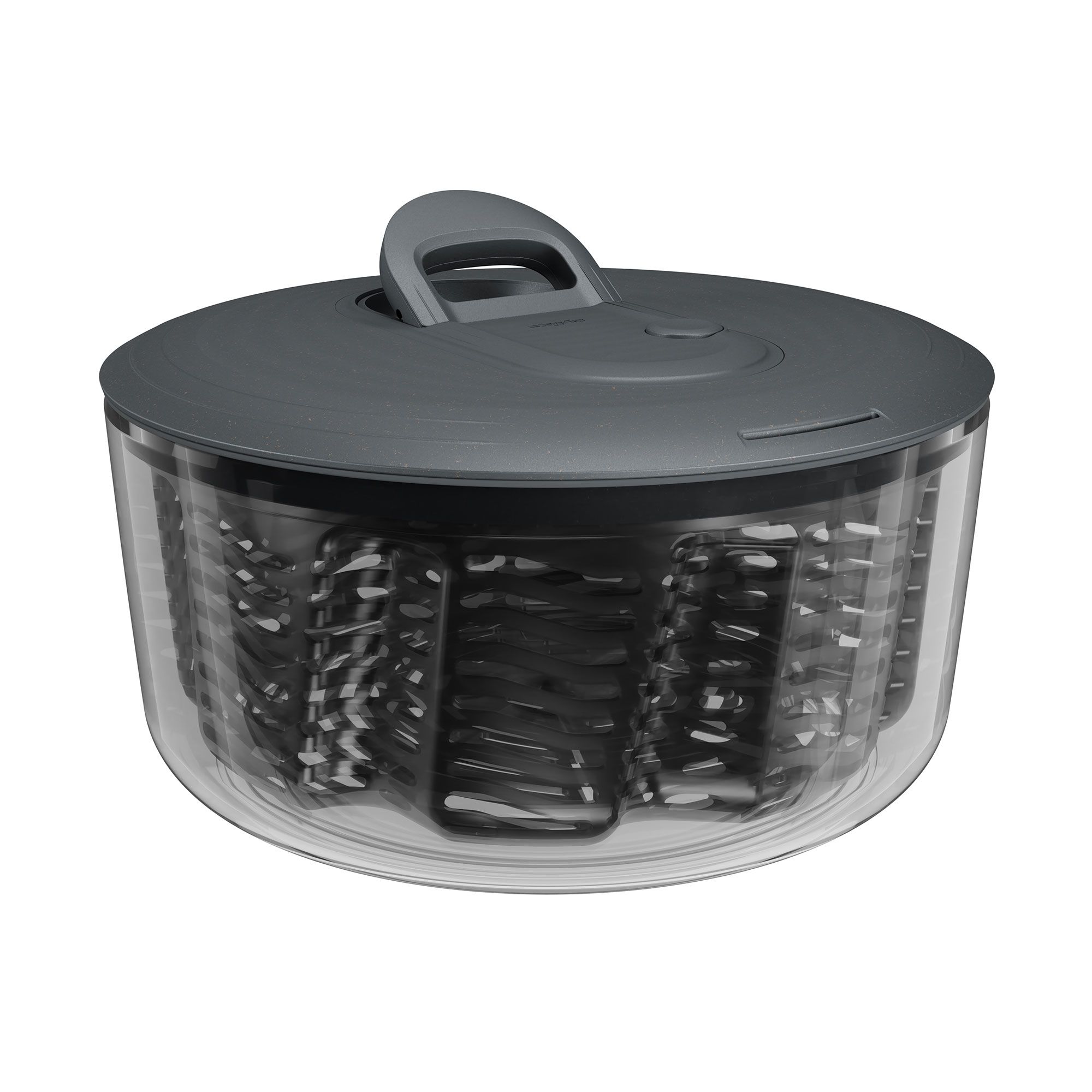 Zyliss
Centrifuga manuale
per insalata