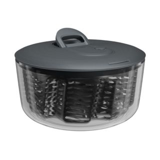 Zyliss
Centrifuga manuale
per insalata