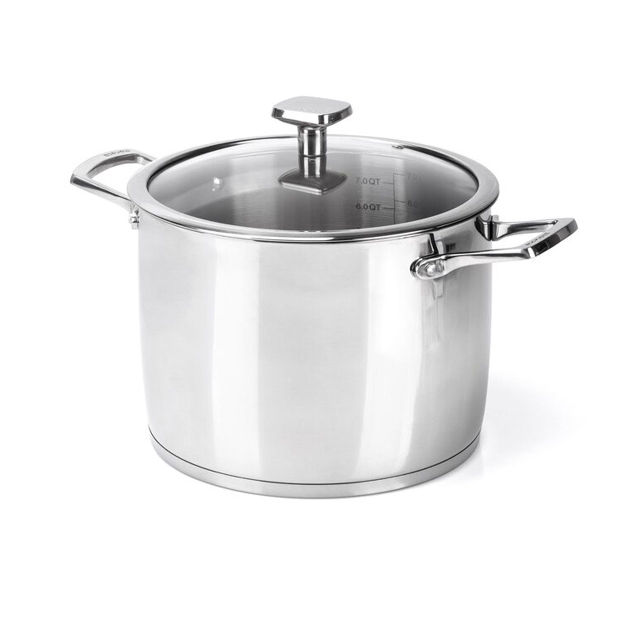Moneta Padella, casseruola, wok e manico removibile