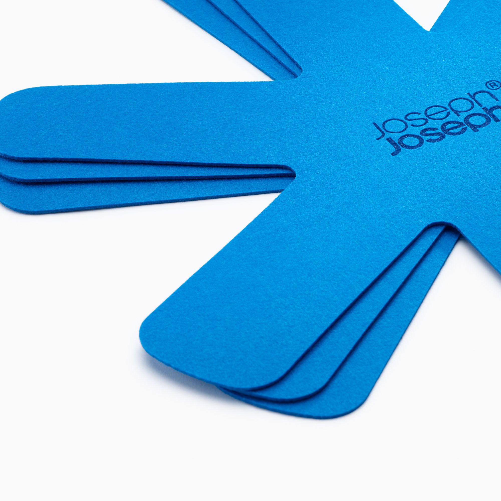 Joseph Joseph Set di pentole Space Steel