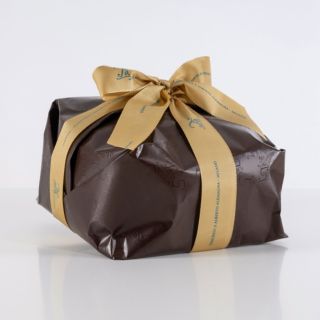 T'a Milano
Panettone al
cioccolato da 1 kg
in confezione regalo