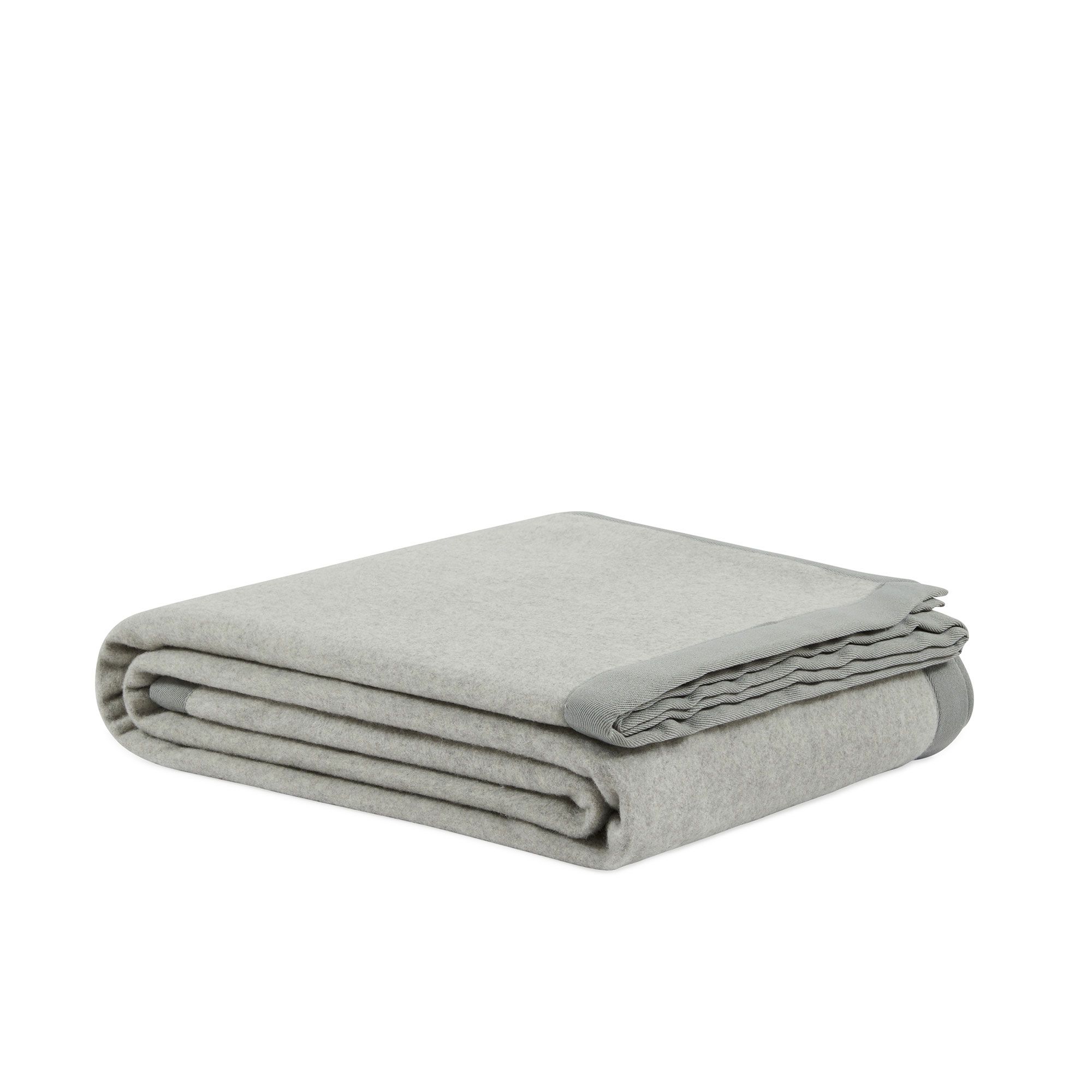 Marzotto Home
Coperta Dalia in 
misto cashmere
e lana merino
