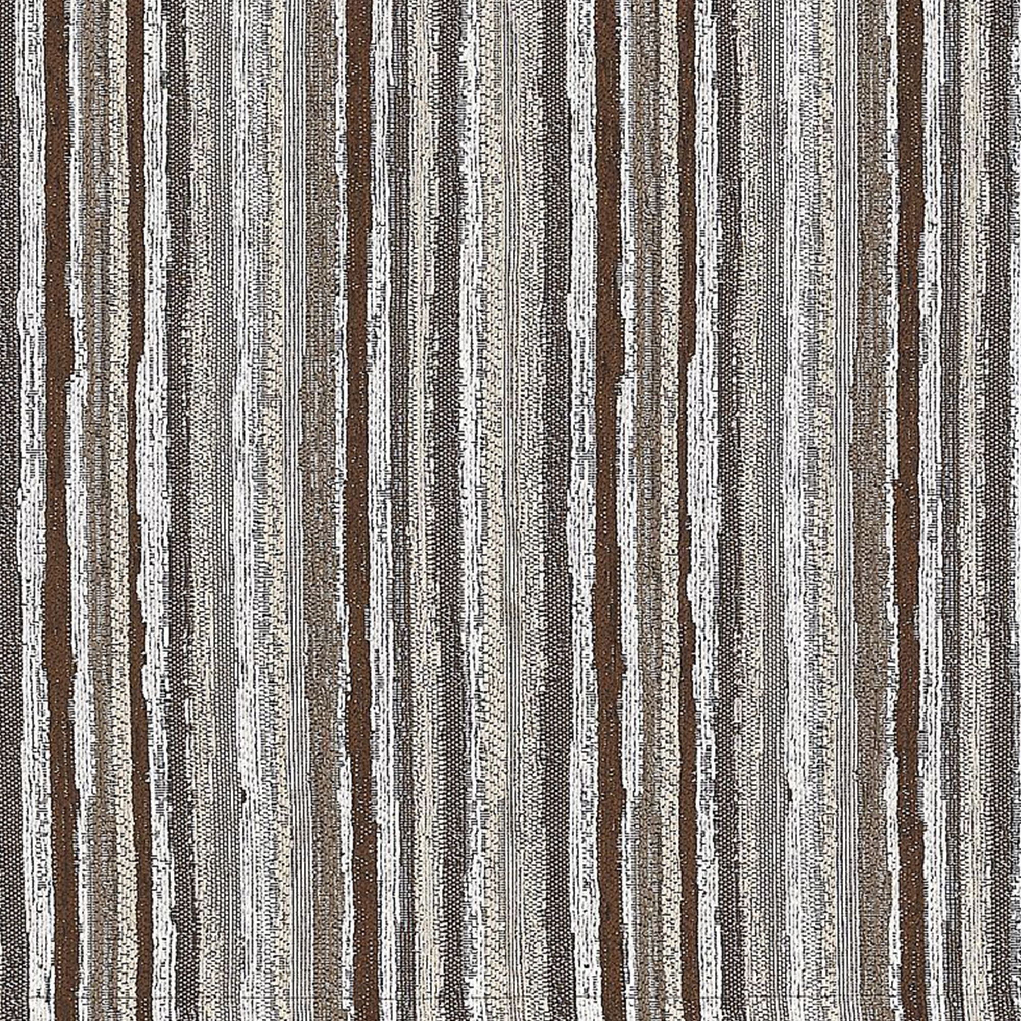 By Suardi Copritavolo fantasia a righe Laos misura a scelta