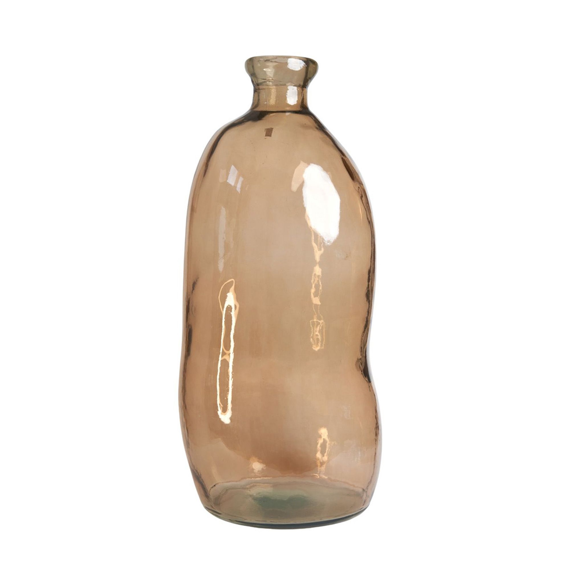 Villa Altachiara Vaso Essential in vetro