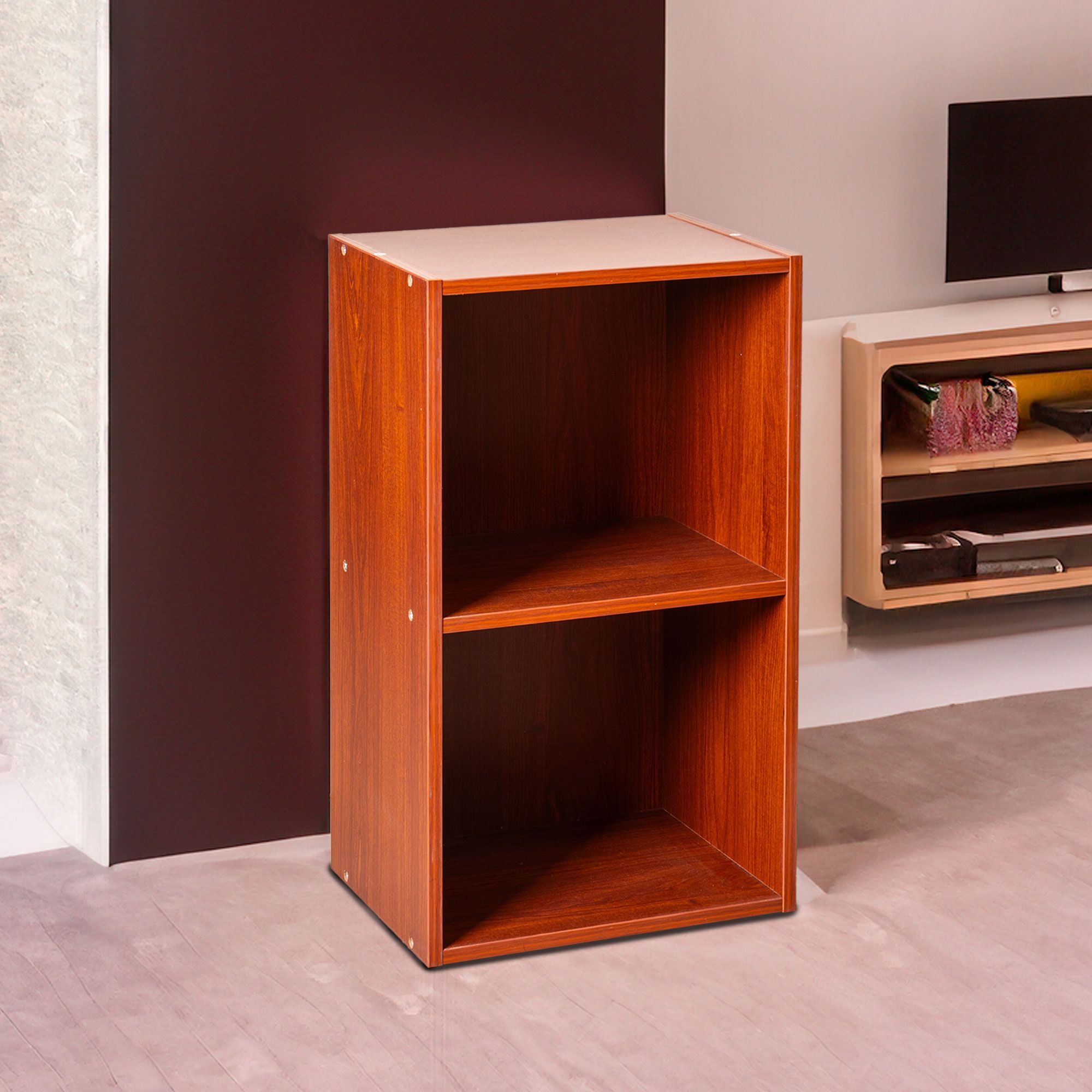 Libreria a 2 piani
Maria Rustic