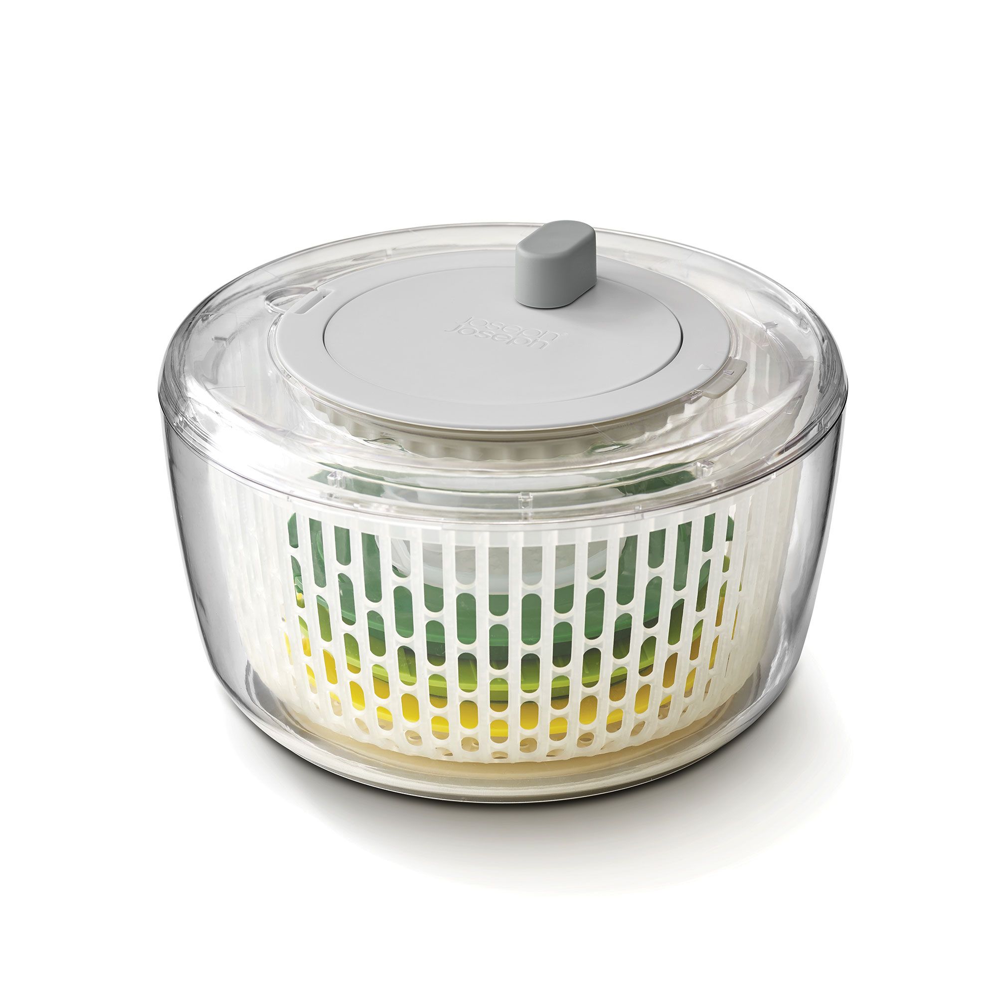 Joseph Joseph
Set Multi-Prep:
grattugia, centrifuga
insalata,affettatrice