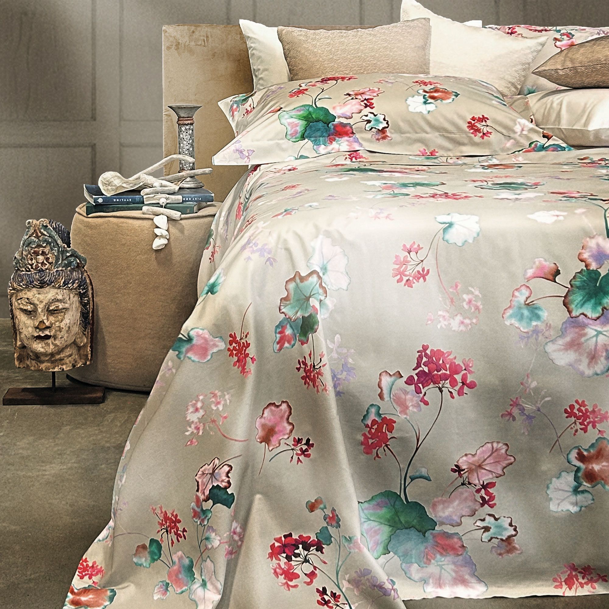 Dondi Home
Completo letto
Forever in cotone
percalle 200TC