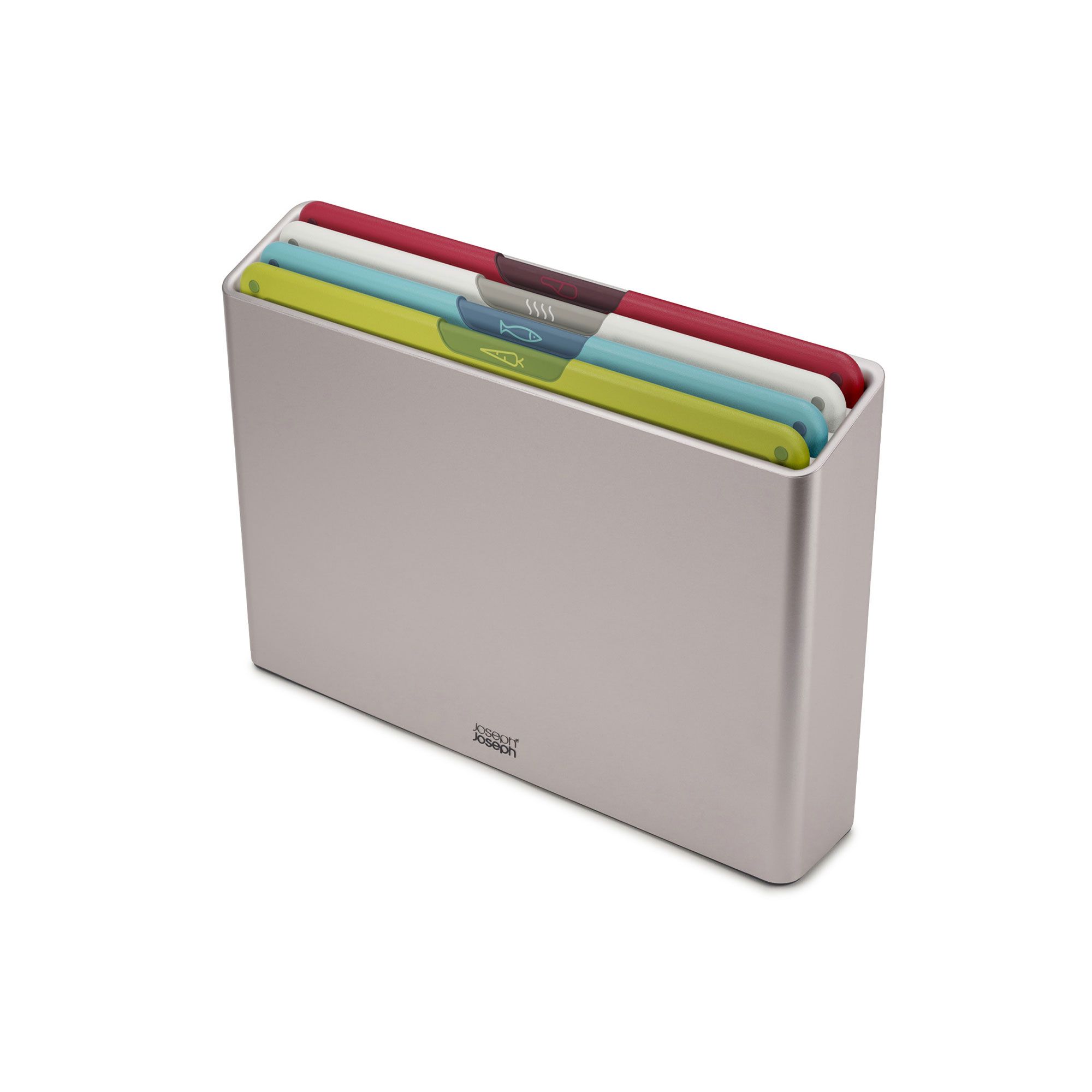 Joseph Joseph
Set 4 taglieri
Folio Icon