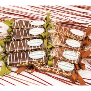 I peccatucci di Mamma
Andrea
Tris Cioccolato
torronato (3x150g)