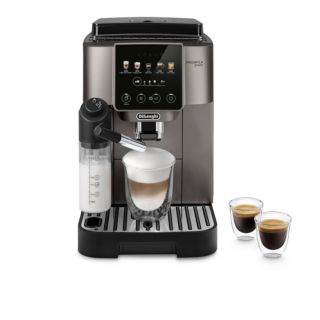 De'Longhi
Magnifica Start
macchina caffè
con LatteCrema Hot