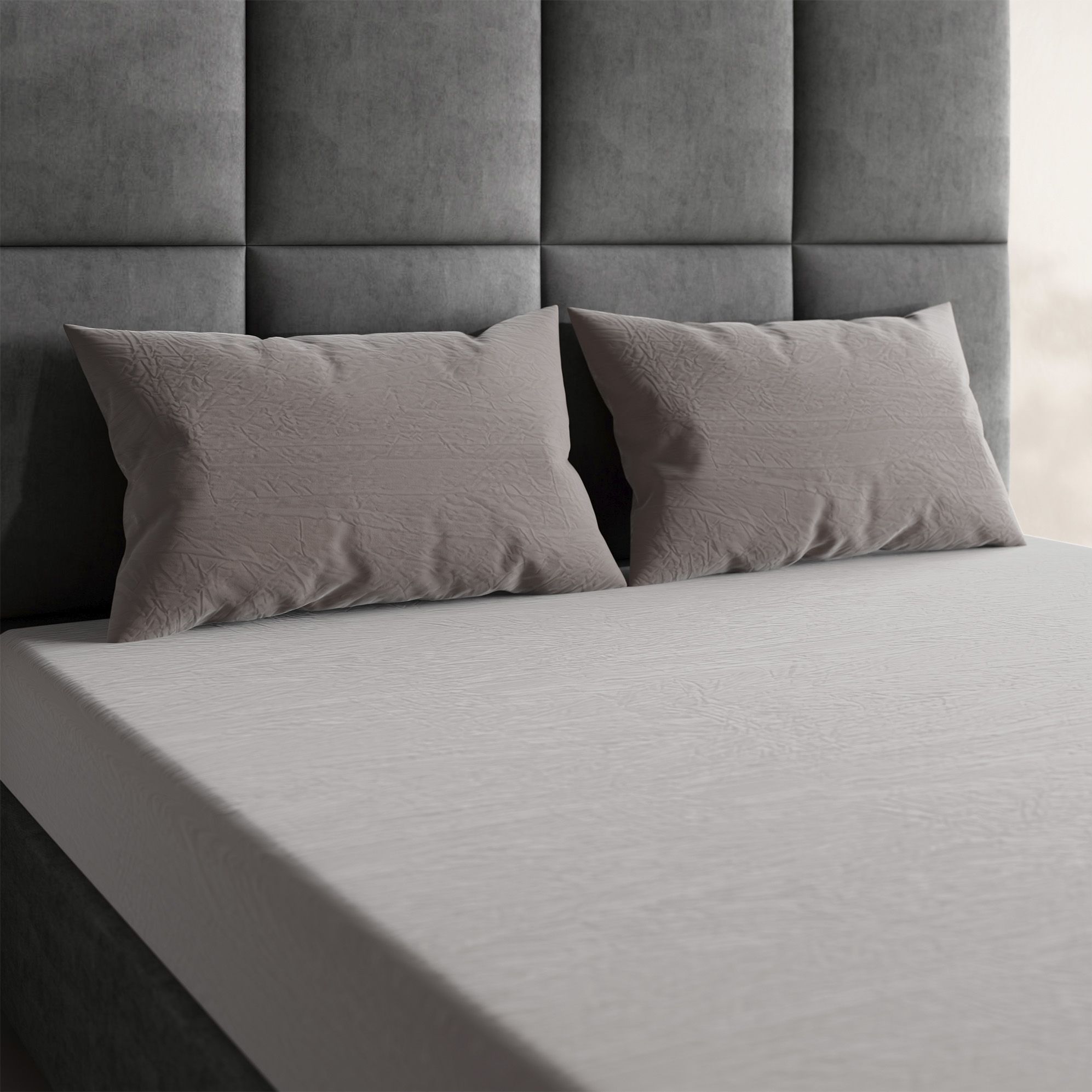 Paulato by Ga.i.co
Set di 2 federe
in microfibra Cotton
Touch