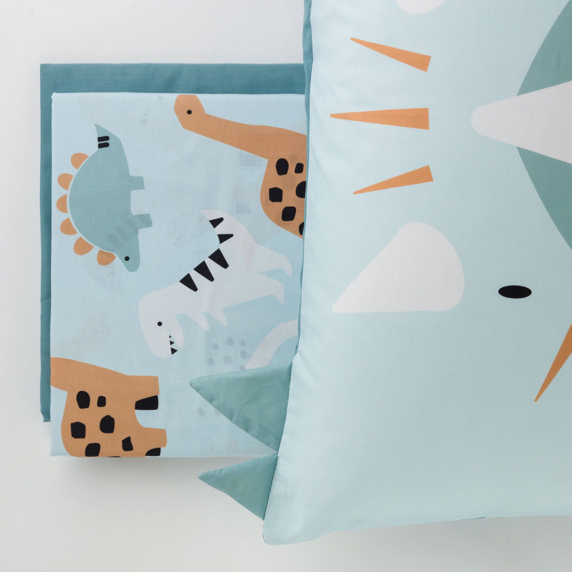 Carillo Home
Completo lenzuolo
copriletto in cotone
percalle 190 fili