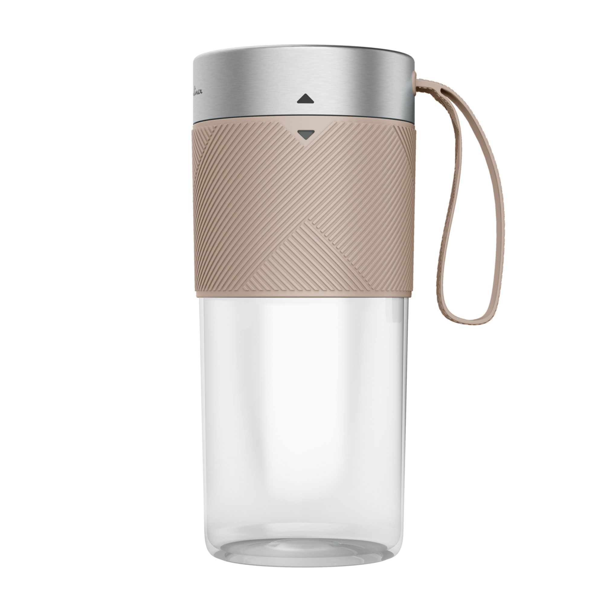 Moulinex
Frullatore lightmix
batteria ricaricabile
capacità 300ml