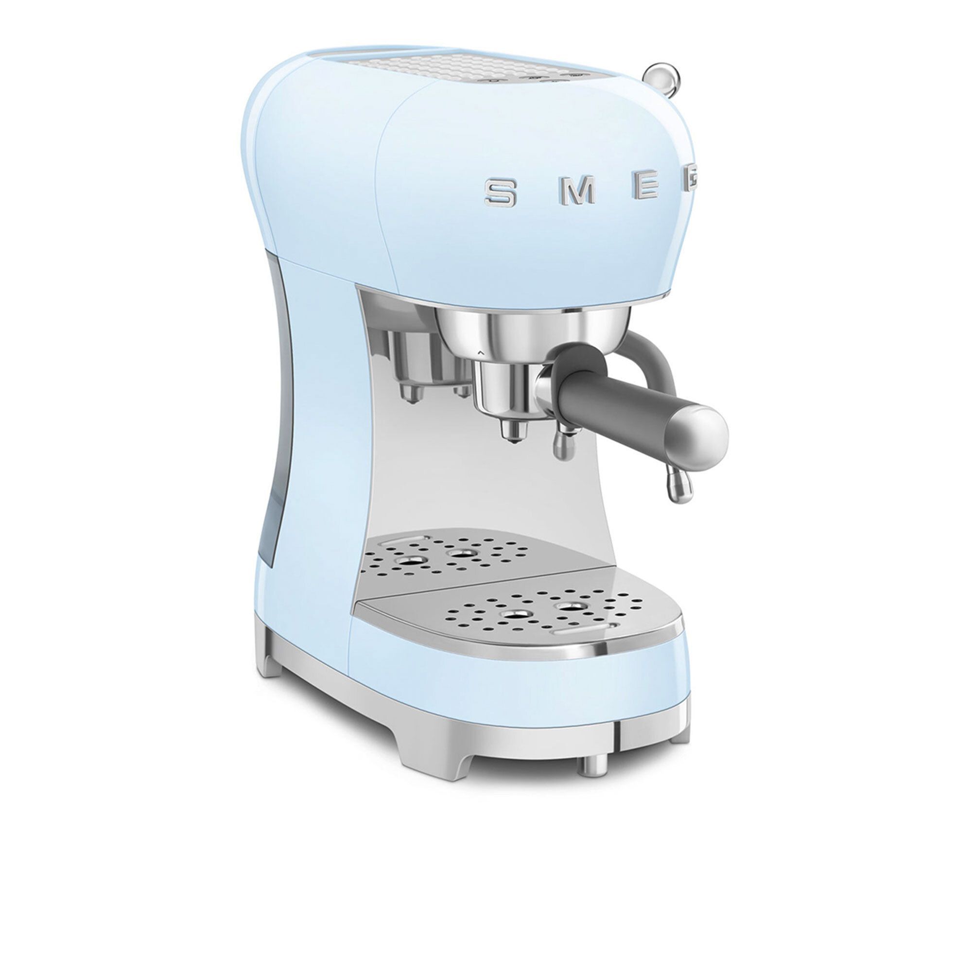 Image of Smeg Macchina da caffè espresso manuale ECF02061