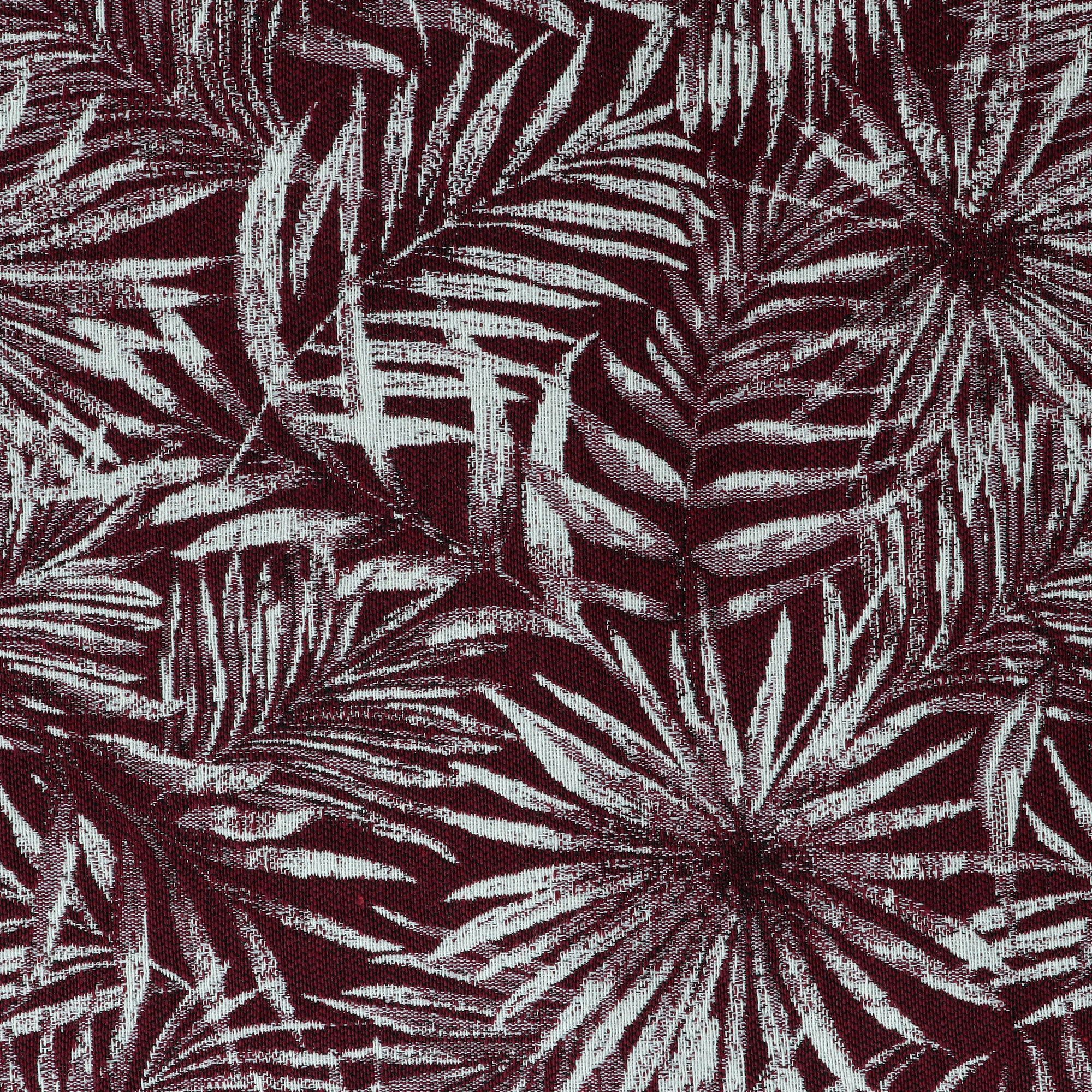 By Suardi Copritavolo Malesia fantasia felci in diverse misure