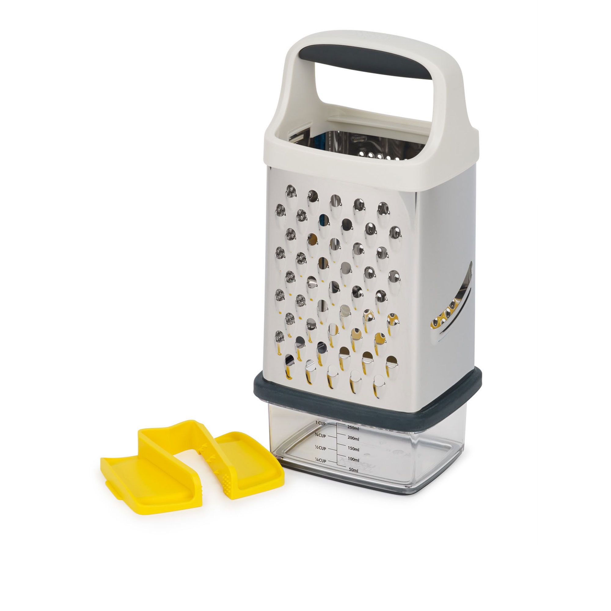 Joseph Joseph
Grattugia Multi-Grip
Box Grater