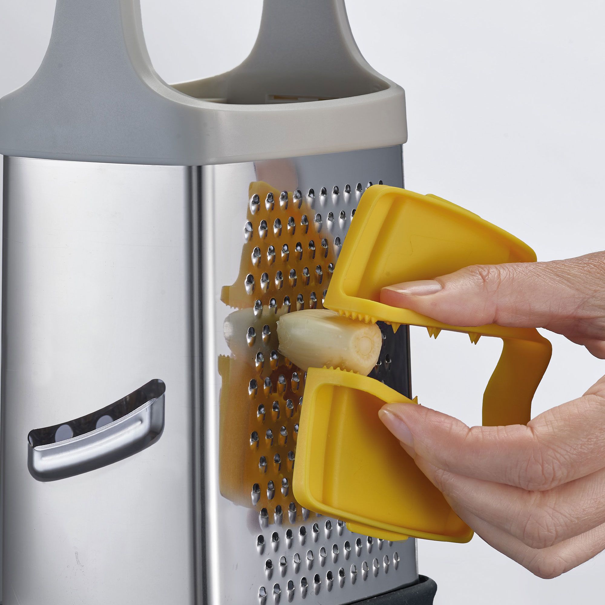 Joseph Joseph Grattugia Multi-Grip Box Grater