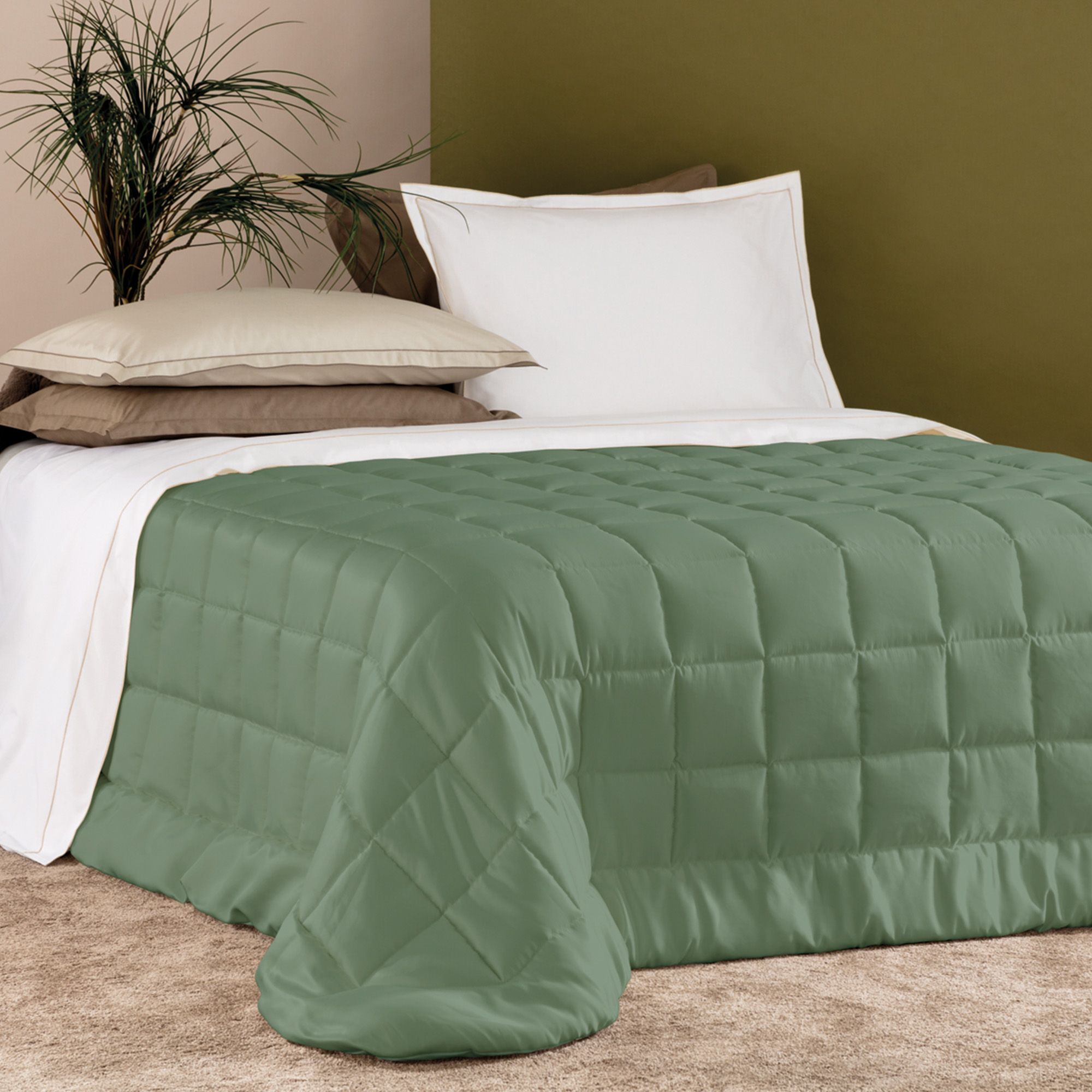 Carillo Home
Trapunta Eliza
in raso
200gsm