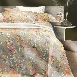 Dondi Home
Completo letto
matrimoniale Jardine
in cotone 200TC