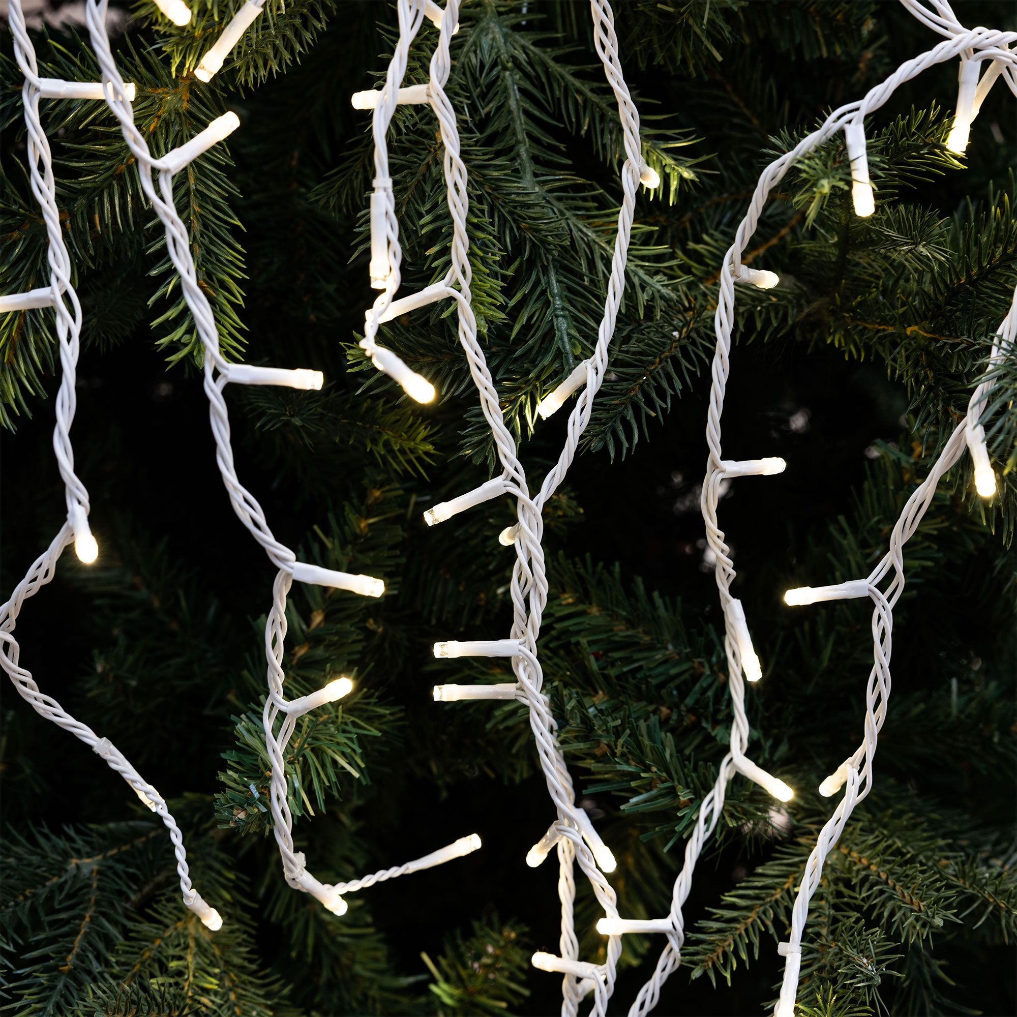 Santa Express
1000 luci decorative
cambia colore
per interni/esterni