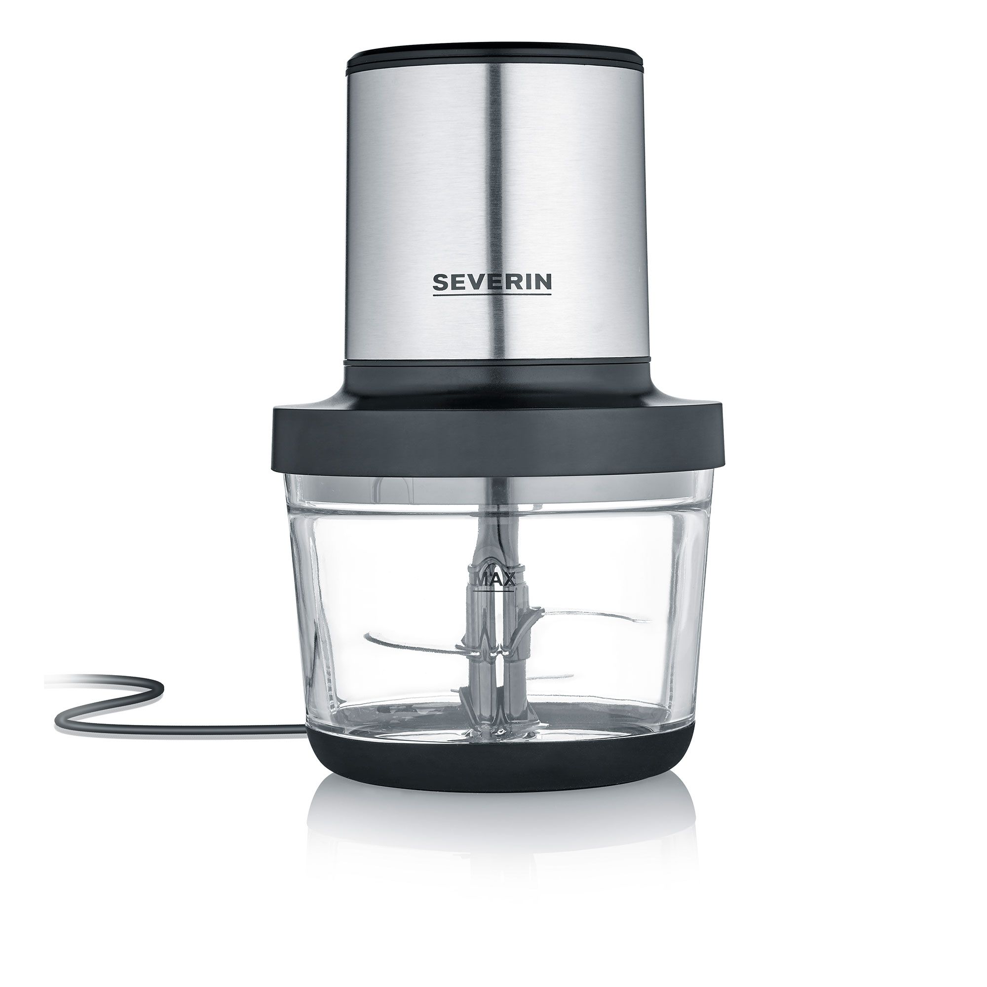 Severin
Tritatutto universale
KM 3867