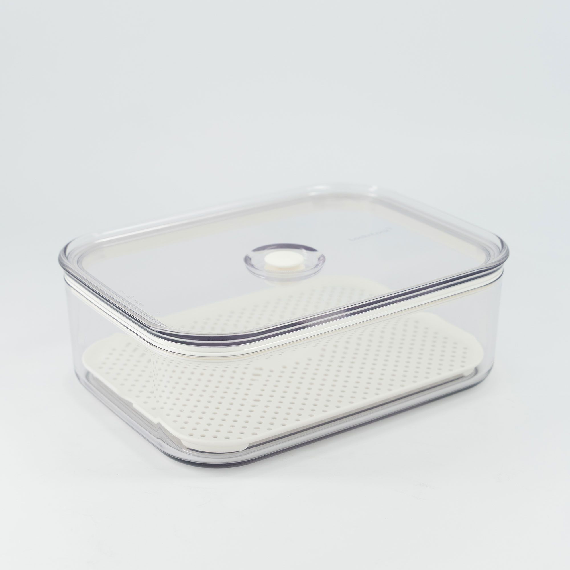 LocknLock
Contenitore
sottovuoto 2,4L
Maestro