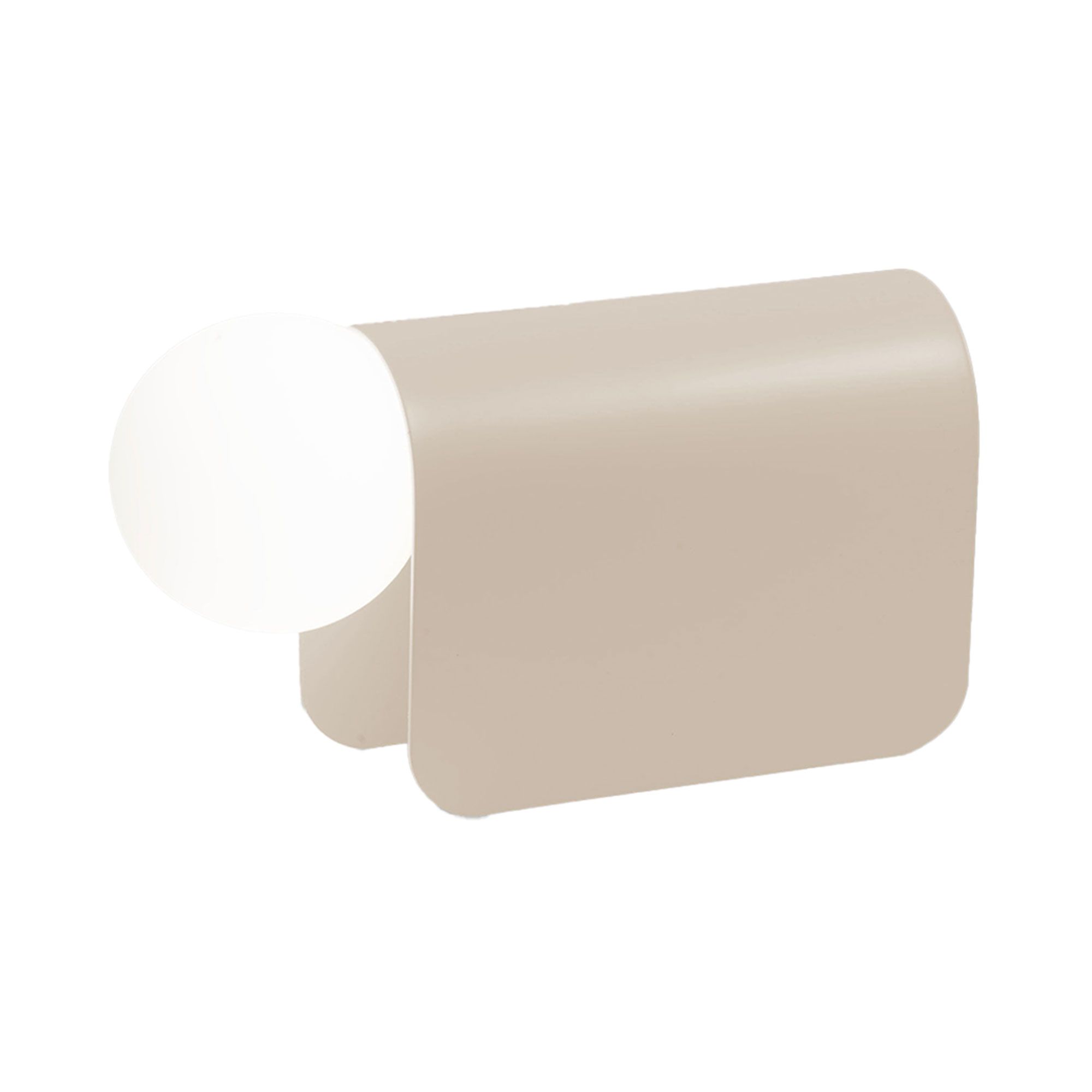 Fabas Luce Birba Lampada ta tavolo