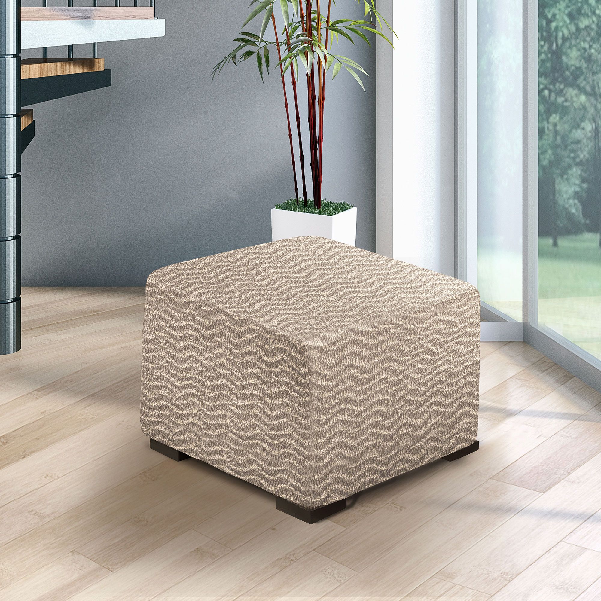 Paulato by Ga.i.co
Copripouf bielastico