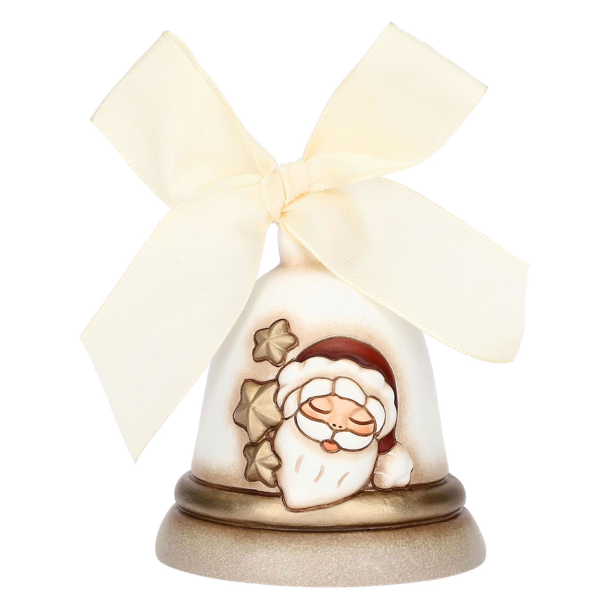 THUN
Campanella Special
Edition Natale 2026
in ceramica