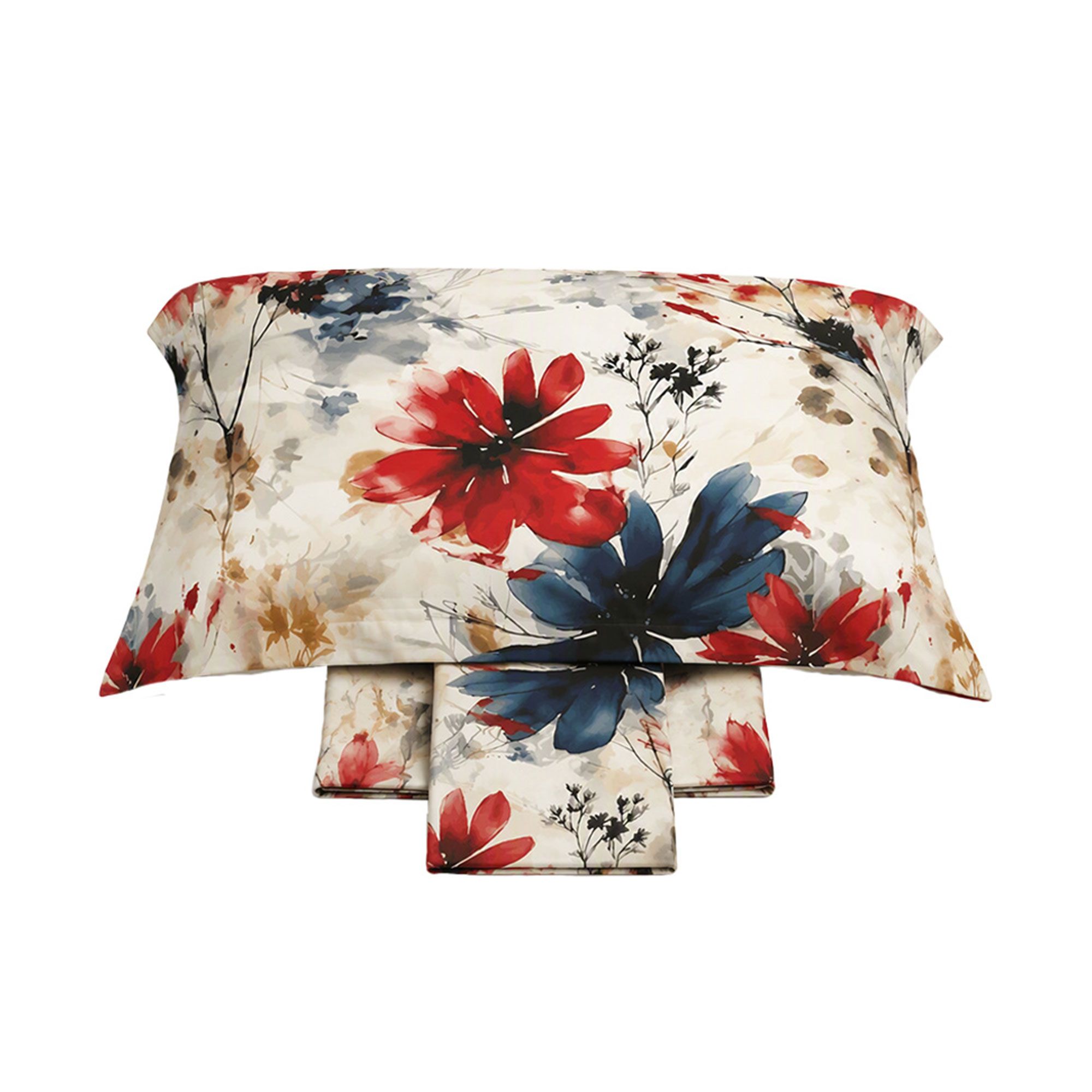 Dondi Home
Completo
lenzuola-copriletto
in cotone 200TC