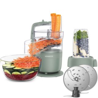 Kenwood
Robot da cucina
MultiPro GoBlend
FDP23.380